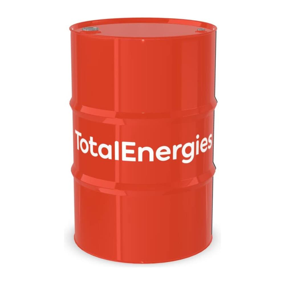 Envase de grasa industrial TotalEnergies
